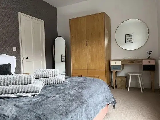 Deluxe Ev, Özel Banyo