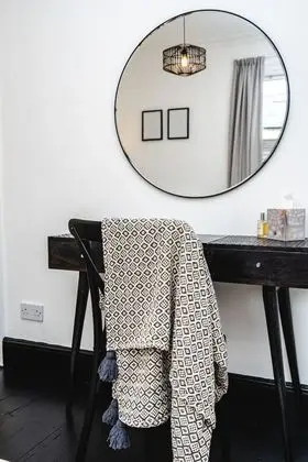 Deluxe Ev, Özel Banyo