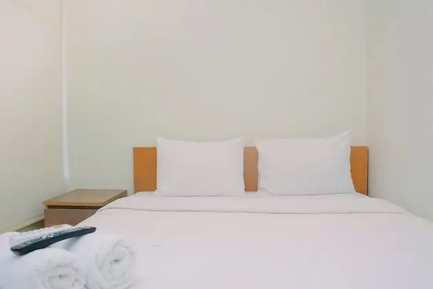 Apart Daire, Sigara İçilmez, Küçük Mutfak