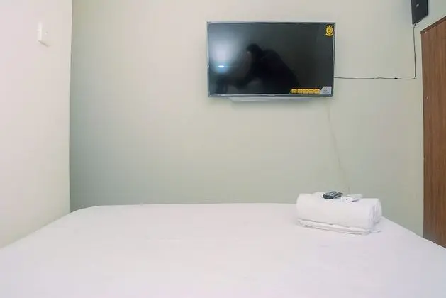 Apart Daire, Sigara İçilmez, Küçük Mutfak