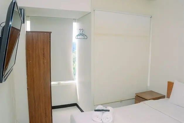 Apart Daire, Sigara İçilmez, Küçük Mutfak