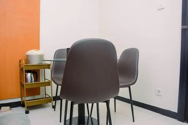 Apart Daire, Sigara İçilmez, Küçük Mutfak