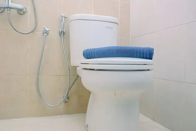 Apart Daire, Sigara İçilmez, Küçük Mutfak