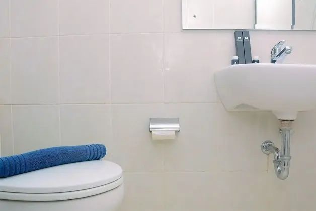 Apart Daire, Sigara İçilmez, Küçük Mutfak