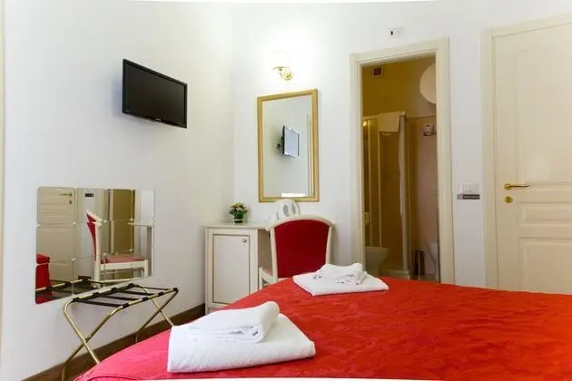 Economy Tek Büyük Yataklı Oda