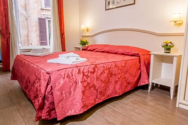 Family Oda, Bağlantılı Odalar