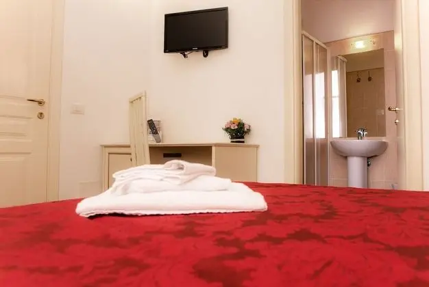 Family Oda, Bağlantılı Odalar