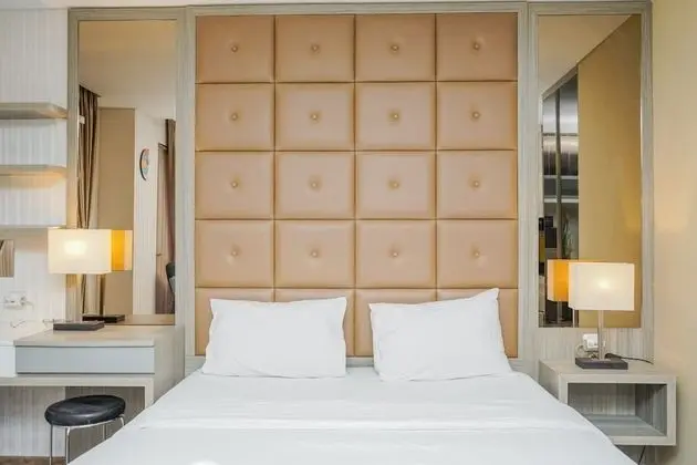 Apart Daire, Sigara İçilmez, Küçük Mutfak