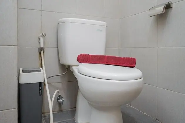 Apart Daire, Sigara İçilmez, Küçük Mutfak