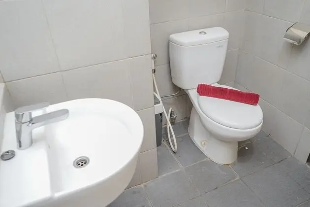 Apart Daire, Sigara İçilmez, Küçük Mutfak