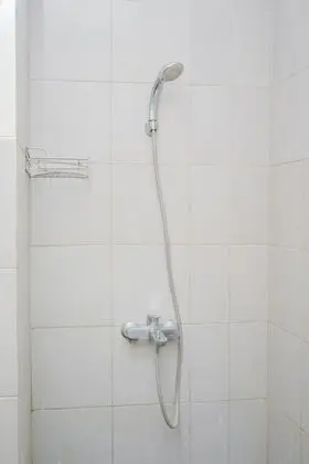 Apart Daire, Sigara İçilmez, Küçük Mutfak