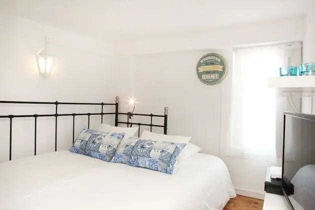 Apart Daire, 1 Yatak Odası, Sigara İçilebilir, Teras