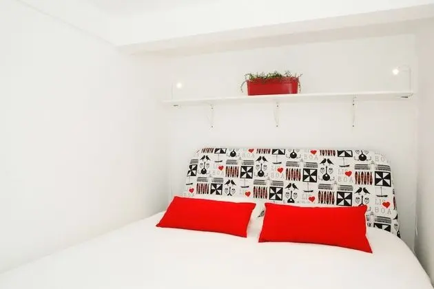 Apart Daire, 1 Yatak Odası, Sigara İçilebilir, Teras