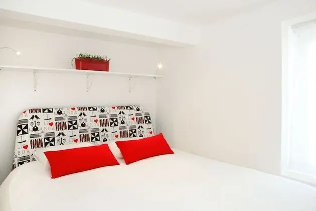 Apart Daire, 1 Yatak Odası, Sigara İçilebilir, Teras