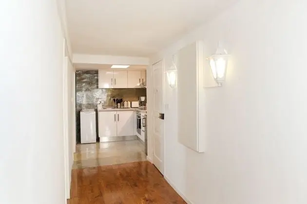 Apart Daire, 1 Yatak Odası, Sigara İçilebilir, Teras