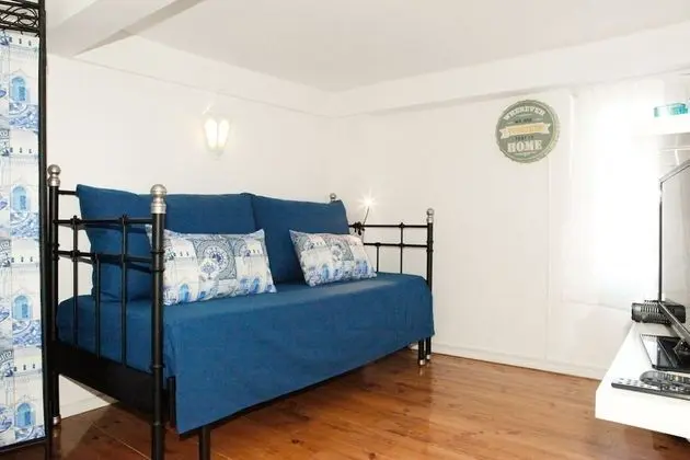 Apart Daire, 1 Yatak Odası, Sigara İçilebilir, Teras