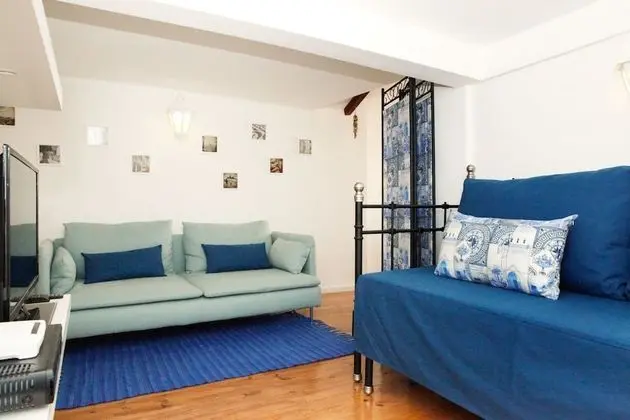 Apart Daire, 1 Yatak Odası, Sigara İçilebilir, Teras