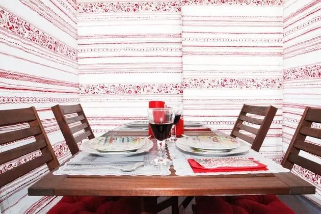 Apart Daire, 1 Yatak Odası, Sigara İçilebilir, Teras