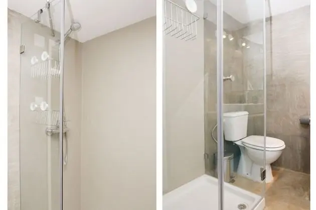 Apart Daire, 1 Yatak Odası, Sigara İçilebilir, Teras