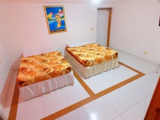 Classic Tek Kişilik Oda, Birden Çok Yatak Odası