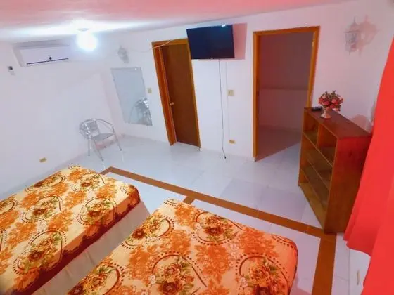 Classic Tek Kişilik Oda, Birden Çok Yatak Odası