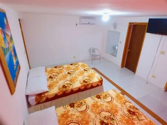 Classic Tek Kişilik Oda, Birden Çok Yatak Odası