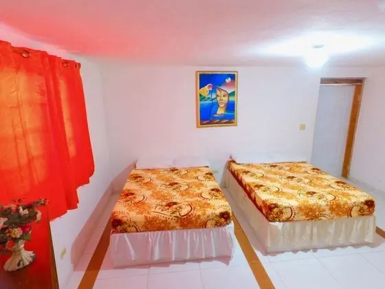 Classic Tek Kişilik Oda, Birden Çok Yatak Odası