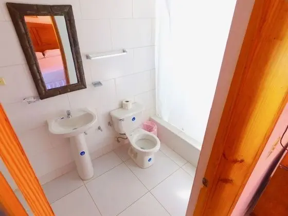 Classic Tek Kişilik Oda, Birden Çok Yatak Odası