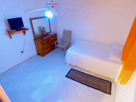 Comfort Tek Kişilik Oda, 1 Yatak Odası