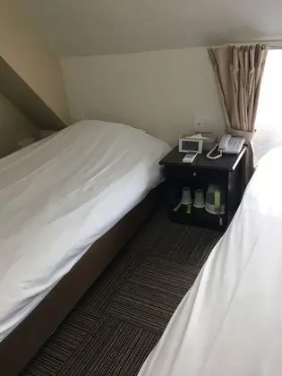 Standard İki Ayrı Yataklı Oda