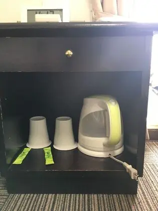 Standard İki Ayrı Yataklı Oda