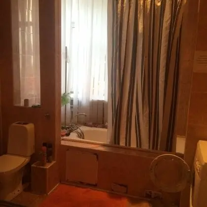 Ortak Ranzalı Oda, Sadece erkekler için, Sigara İçilmez (6 beds)