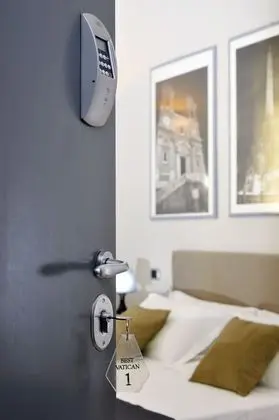 Superior Tek Büyük Yataklı Oda