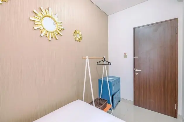 Apart Daire, 2 Yatak Odası