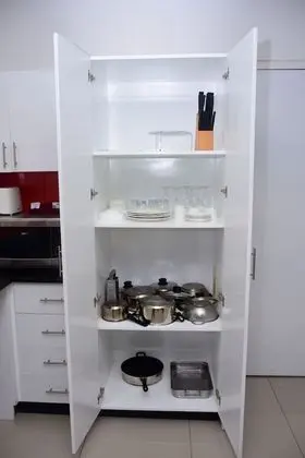 Deluxe Apart Daire, 1 Yatak Odası, Küçük Mutfak, Havuz Manzaralı