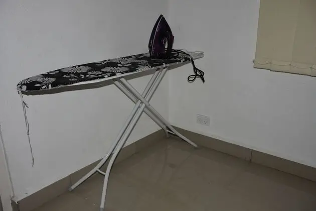 Deluxe Apart Daire, 1 Yatak Odası, Küçük Mutfak, Havuz Manzaralı