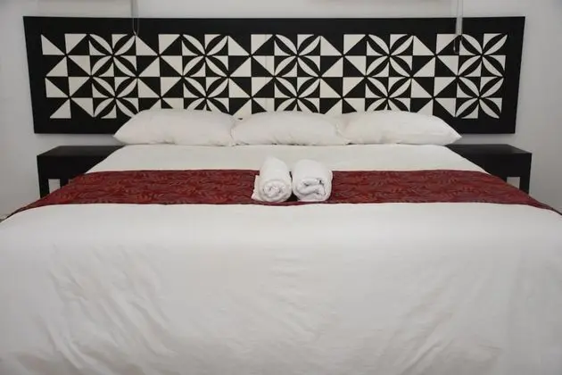 Luxury Apart Daire, 1 Yatak Odası, Küçük Mutfak, Okyanus Manzaralı
