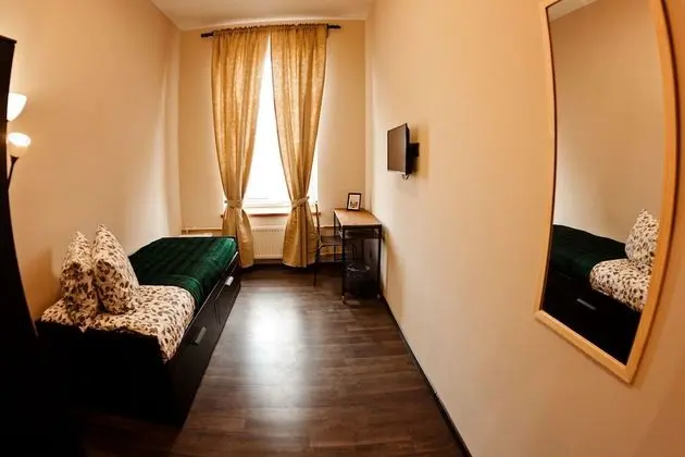 Basic Tek Kişilik Oda, 1 Tek Kişilik XL Yatak, Sigara İçilmez