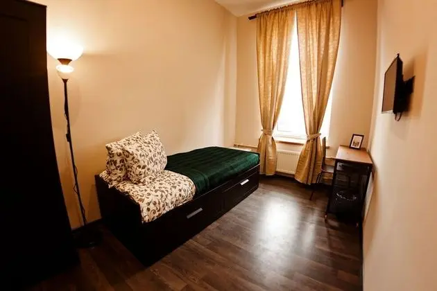 Basic Tek Kişilik Oda, 1 Tek Kişilik XL Yatak, Sigara İçilmez