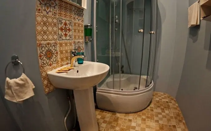 Basic Tek Kişilik Oda, 1 Tek Kişilik XL Yatak, Sigara İçilmez