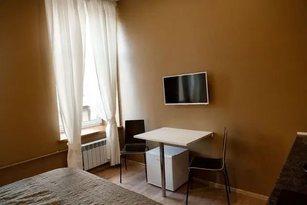 Comfort Apart Daire, 1 Büyük (Queen) Boy Yatak, Sigara İçilmez