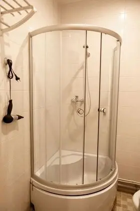 Comfort Apart Daire, 1 Büyük (Queen) Boy Yatak, Sigara İçilmez