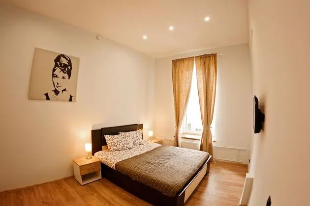 Standard Tek Büyük Yataklı Oda, 1 Büyük (Queen) Boy Yatak, Sigara İçilmez