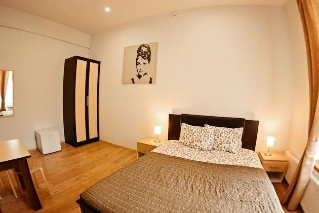 Standard Tek Büyük Yataklı Oda, 1 Büyük (Queen) Boy Yatak, Sigara İçilmez