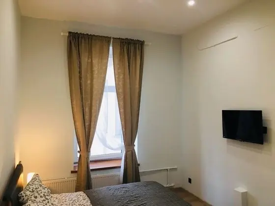 Standard Tek Büyük Yataklı Oda, 1 Büyük (Queen) Boy Yatak, Sigara İçilmez