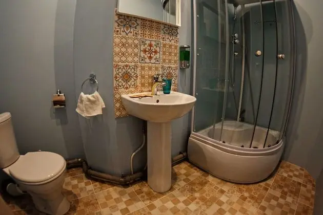 Standard Tek Büyük Yataklı Oda, 1 Büyük (Queen) Boy Yatak, Sigara İçilmez