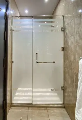 Deluxe İki Ayrı Yataklı Oda, Balkon