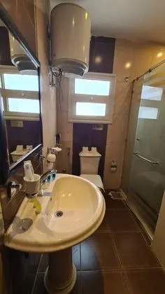 Deluxe İki Ayrı Yataklı Oda, Balkon