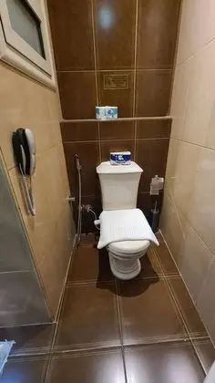 Deluxe İki Ayrı Yataklı Oda, Balkon