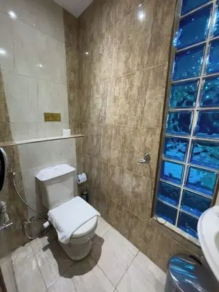 Deluxe İki Ayrı Yataklı Oda, Balkon